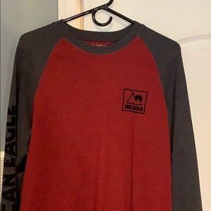 AE sweater medium
